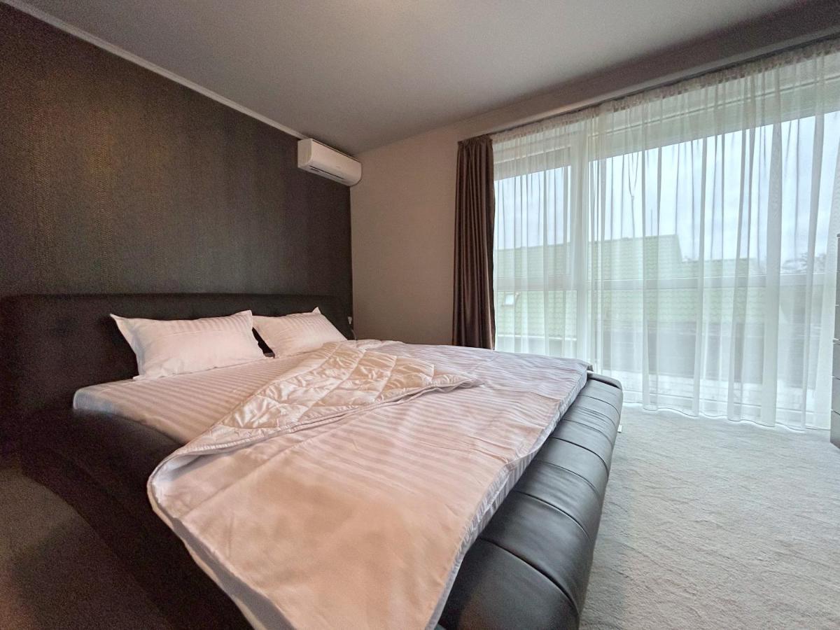 Thea Apartment Temeşvar Dış mekan fotoğraf