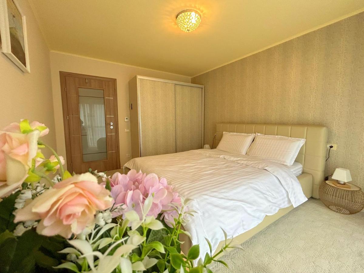 Thea Apartment Temeşvar Dış mekan fotoğraf