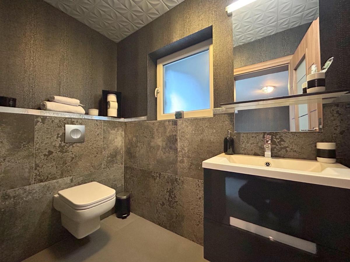Thea Apartment Temeşvar Dış mekan fotoğraf
