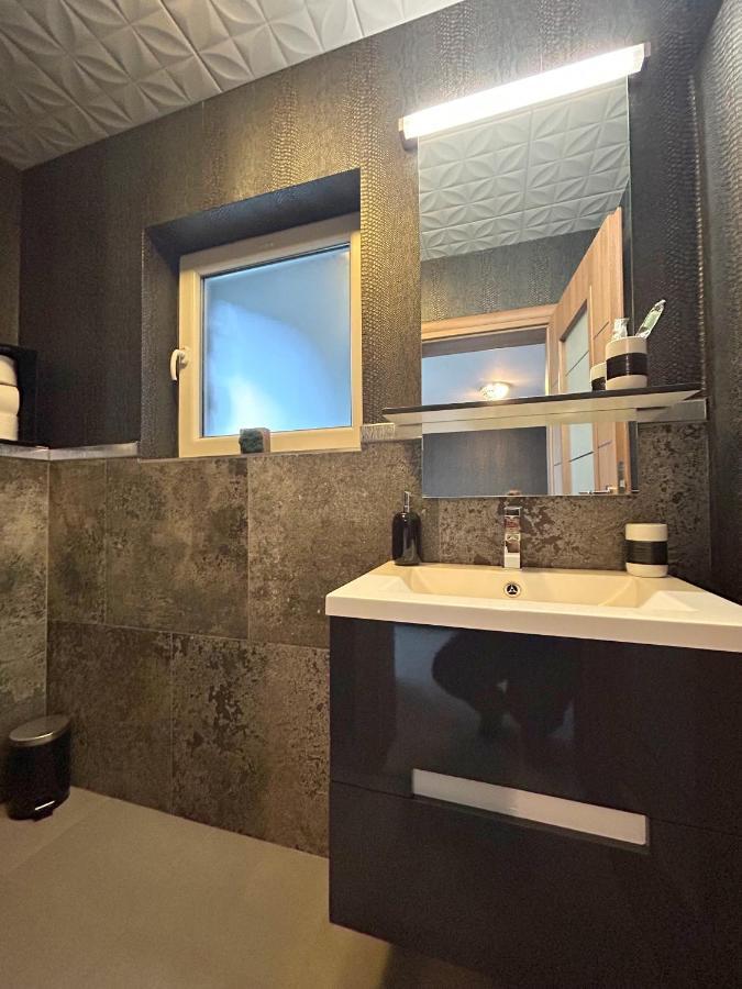Thea Apartment Temeşvar Dış mekan fotoğraf