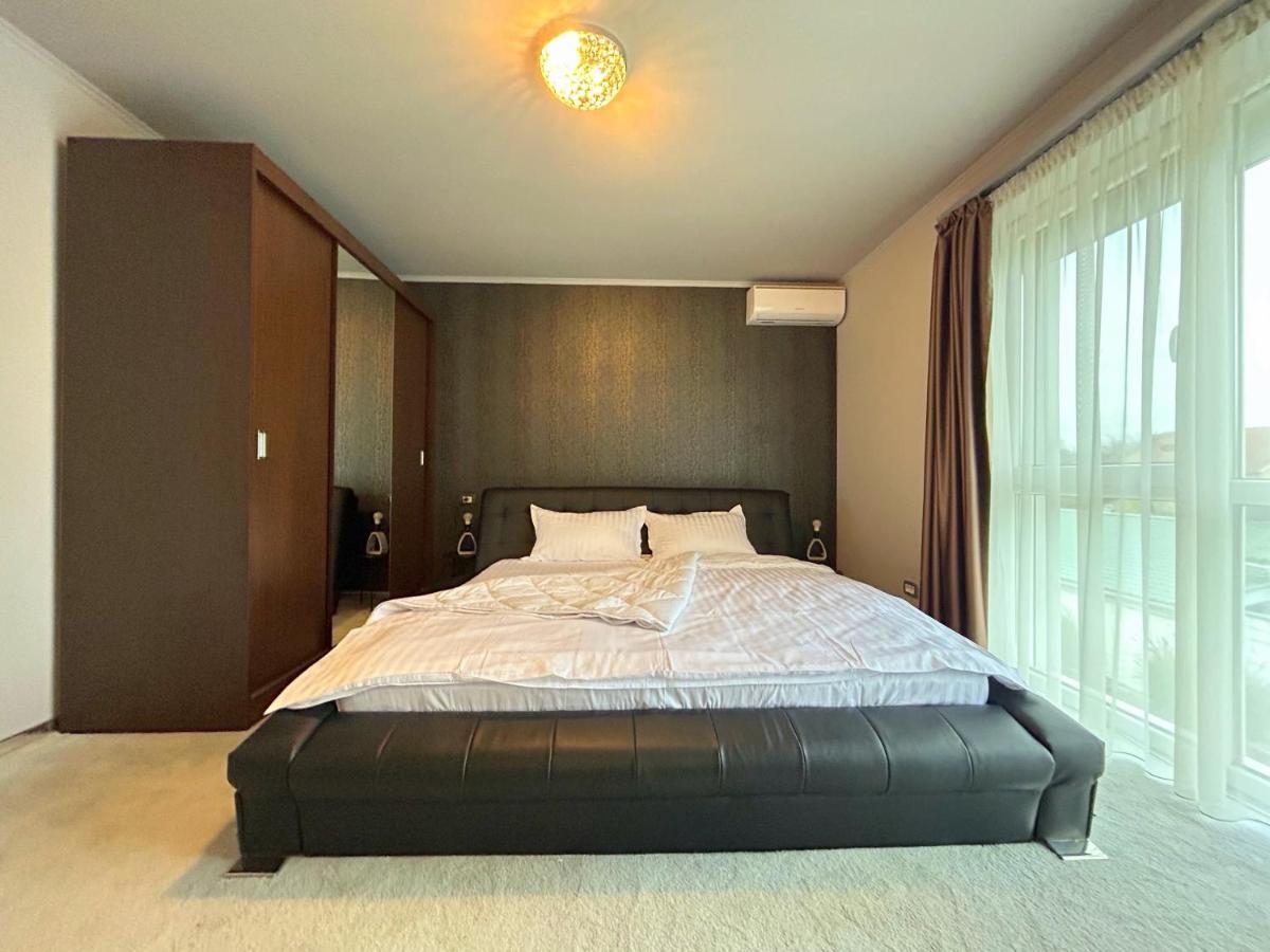 Thea Apartment Temeşvar Dış mekan fotoğraf