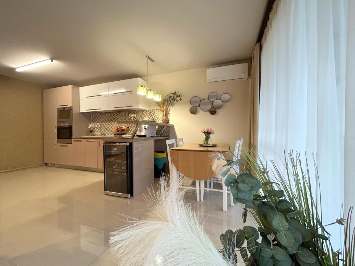 Thea Apartment Temeşvar Dış mekan fotoğraf