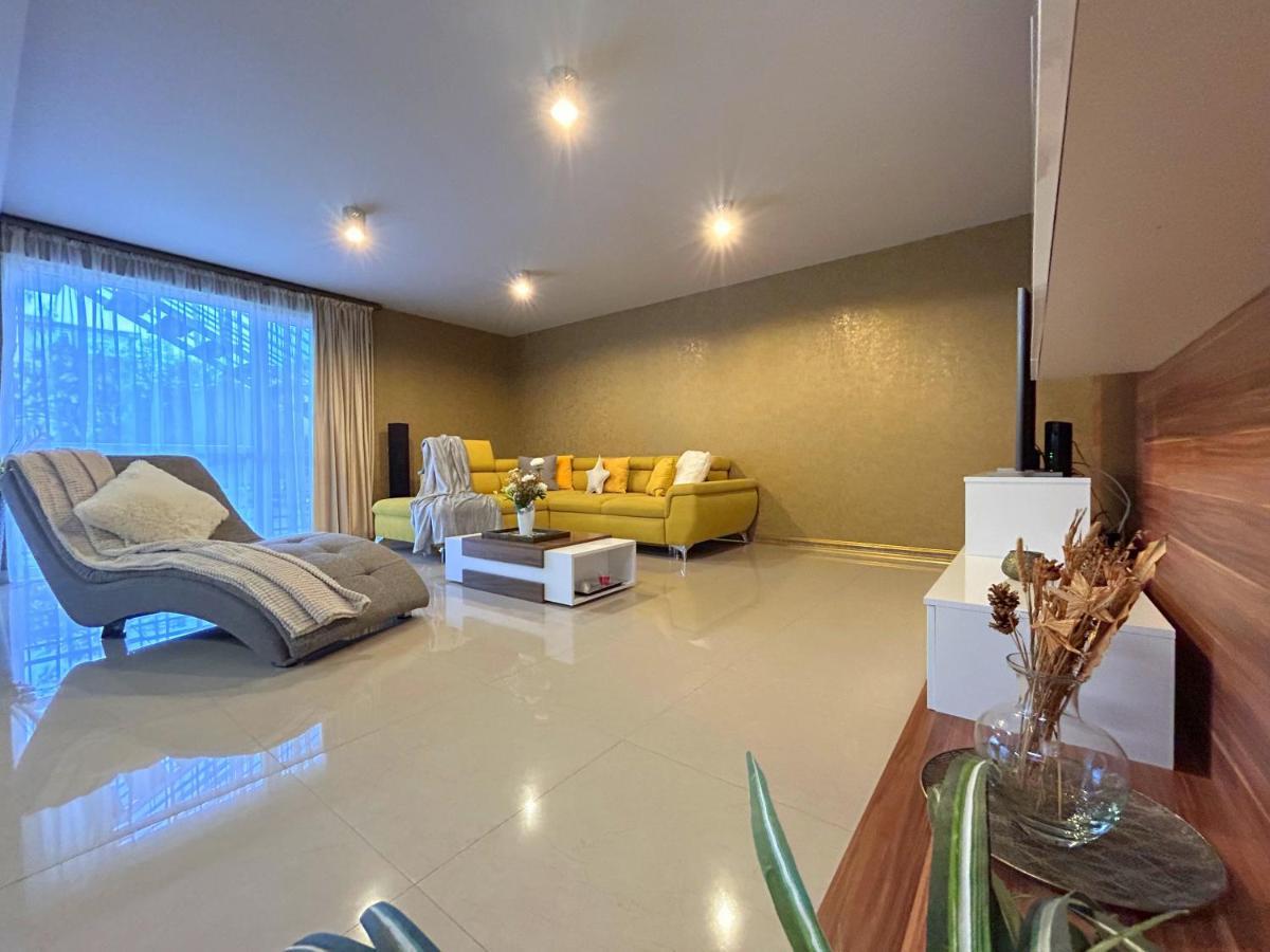 Thea Apartment Temeşvar Dış mekan fotoğraf