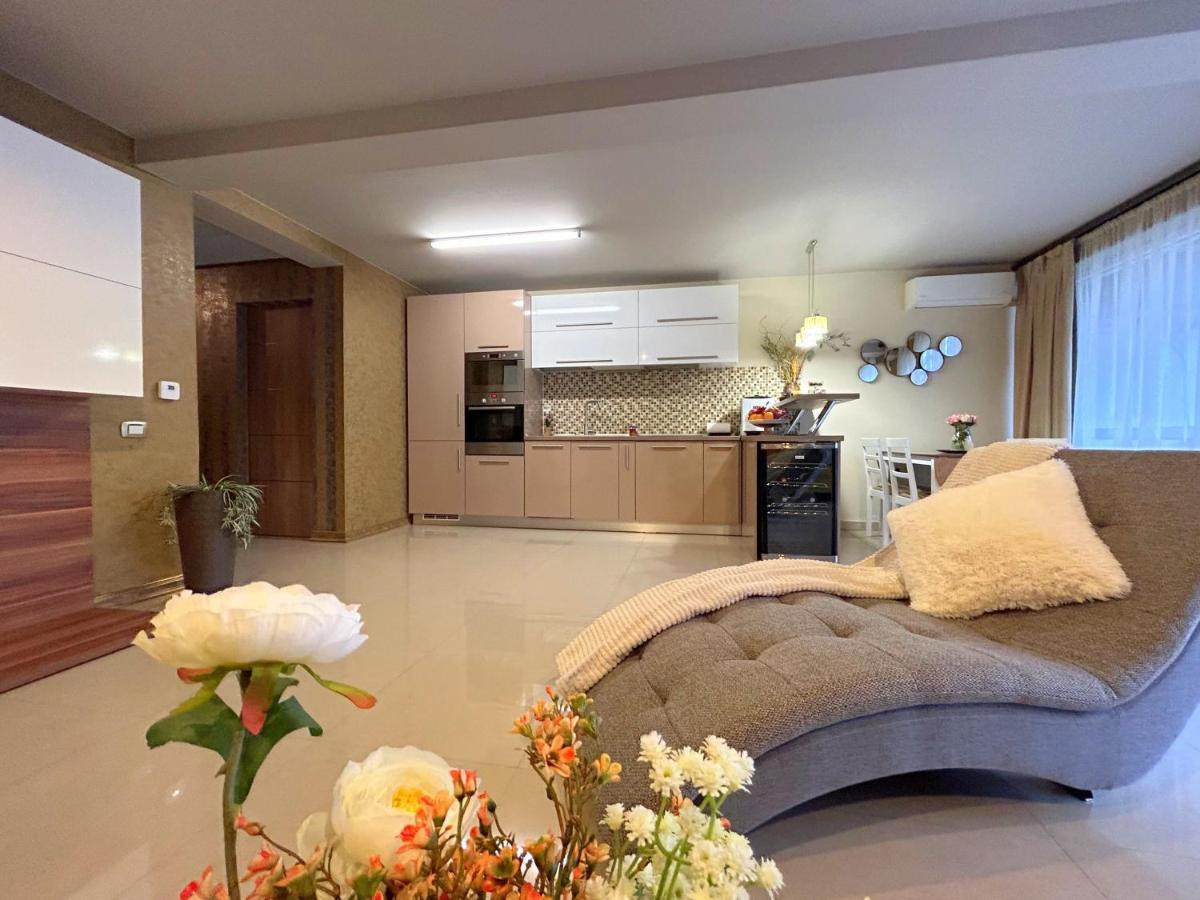 Thea Apartment Temeşvar Dış mekan fotoğraf