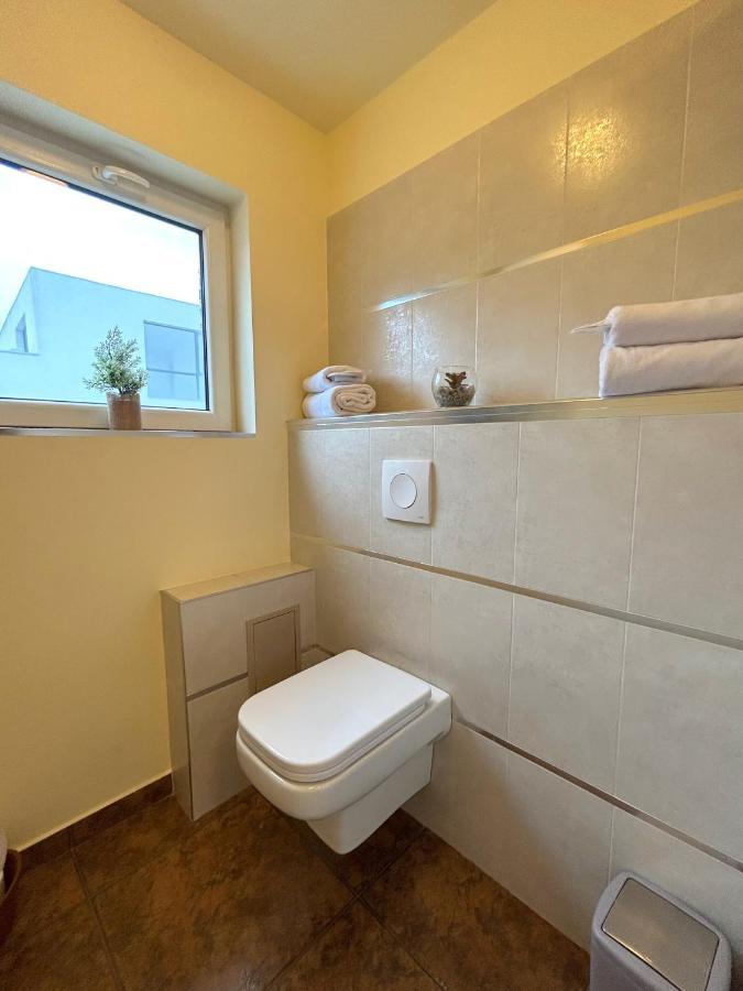 Thea Apartment Temeşvar Dış mekan fotoğraf